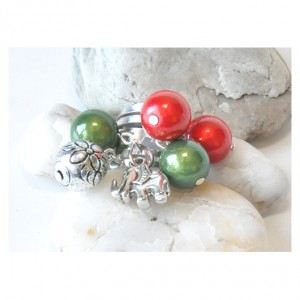 3843 efektowny regulowany pierścionek