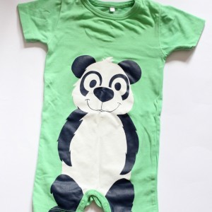 body z misiem newborn nowe