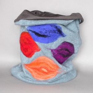 komin handmade w tubie cie lubie!E1