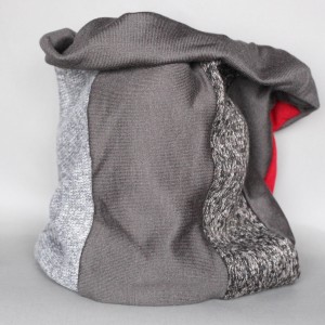 komin handmade w tubie cie lubie E1