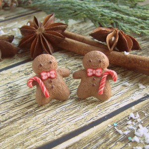 Sztyfty mini ciasteczkowe ludki