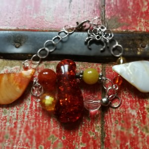 bransoletka damska duza uniwersalna