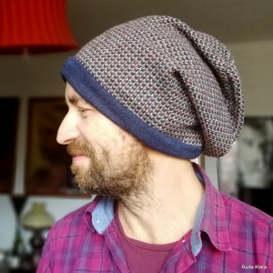 czapka męska unisex rozmiar uniwersalny