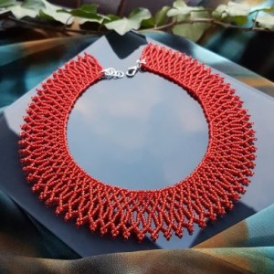 Naszyjnik, Krywulka, Choker, Kołnierzyk,