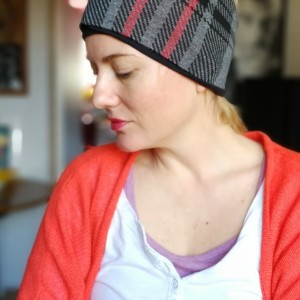 opaska uniwersalna sportowa joga folk boho rower