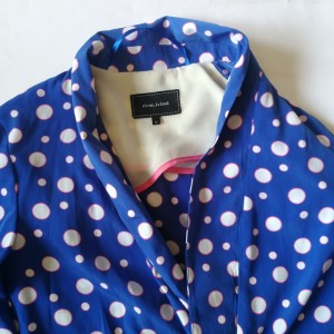 marynarka w grochy river island rozmiar 6