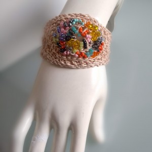 Bransoletka Adriatyk