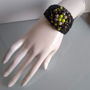 Bransoletka Morze Czarne