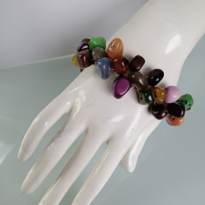 Bransoletka Skalny Brzeg