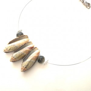 naszyjnik kolia etno boho