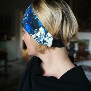 opaska orientalna rozmiar uniwersalny