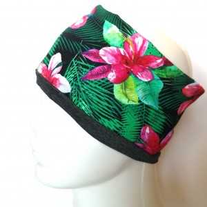 opaska uniwersalna wiosenna damska