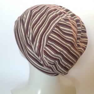 czapka damska męska unisex na podszewce