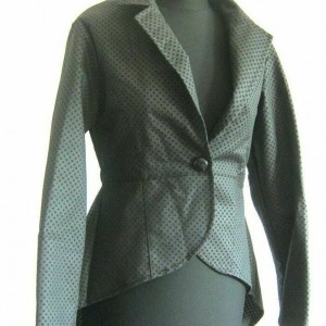 Marynarka rozmiar 38-40, przeciwdeszczowa:)