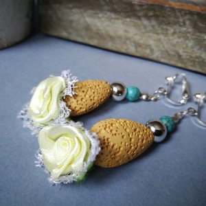 klipsy etno boho folk