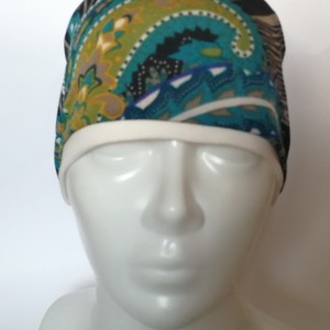 opaska uniwersalna w najszerszym miejscu ma 11cm