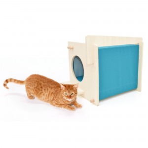 Domek legowisko dla psa i kota OGI