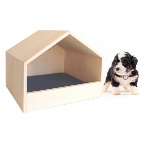 Domek legowisko dla psa i kota HUS