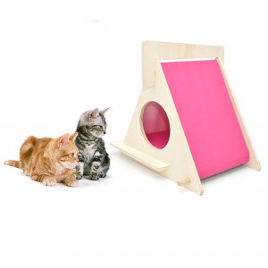 -70 % sale domek legowisko dla psa i kota OZI