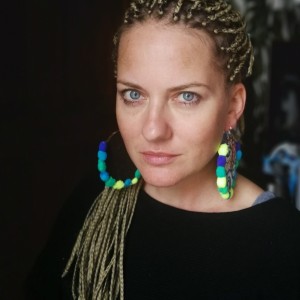 duże kolorowe bardzo lekkie klipsy koty