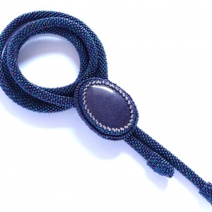 Naszyjnik z nocą kairu