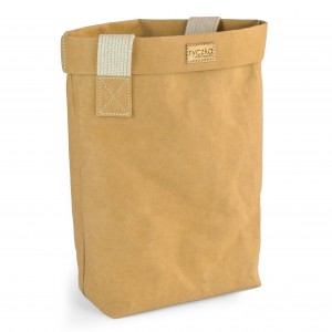 EKO TORBA Z PAPIERU BIGBAG WEGE NATURAL L - SHOPPERKA
