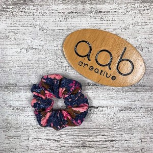 GUMKA DO WŁOSÓW, SCRUNCHY (382273)