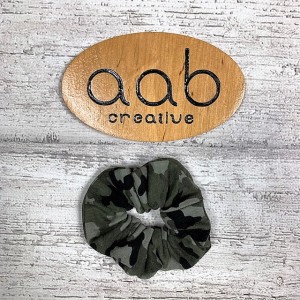 GUMKA DO WŁOSÓW, SCRUNCHY (382311)