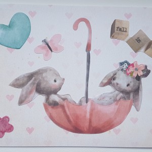 Komplet kartek na każdą okazję