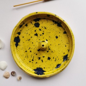 PALOLOPULI podstawka na kadzidełko