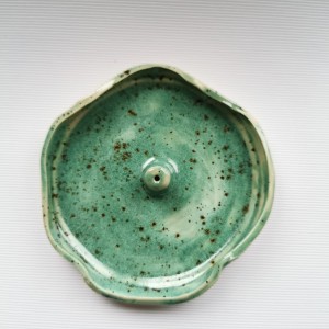 PALOLOPULI podstawka na kadzidełko