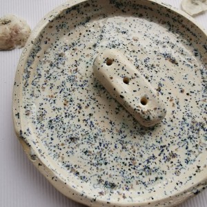 PALOLOPULI podstawka na kadzidełko