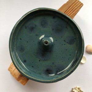 PALOLOPULI podstawka na kadzidełko