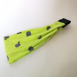 Czapka damska na podszewce