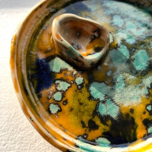 PALOLOPULI podstawka na palosanto