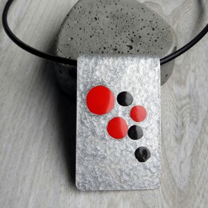 Zawieszka"Minimalistyczna"