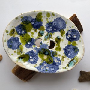 PALOLOPULI mydelniczka