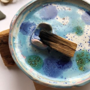 PALOLOPULI podstawka na palosanto