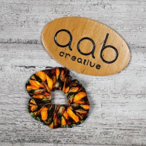 GUMKA DO WŁOSÓW, SCRUNCHY (388089)