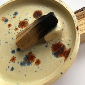 PALOLOPULI podstawka na palosanto