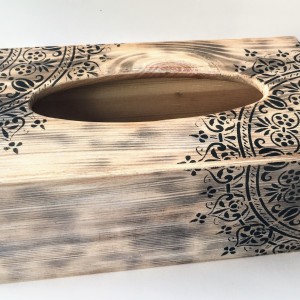 030,Pudełko na chusteczki