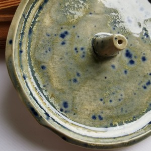 PALOLOPULI podstawka na kadzidełko