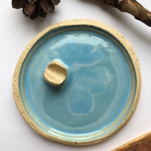 PALOLOPULI podstawka na  palosanto