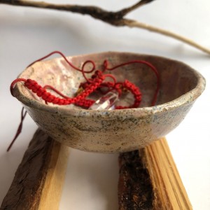 PALOLOPULI miseczka na skarby