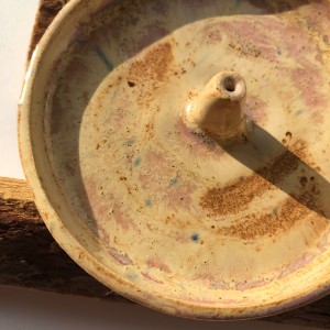 PALOLOPULI podstawka na kadzidełko