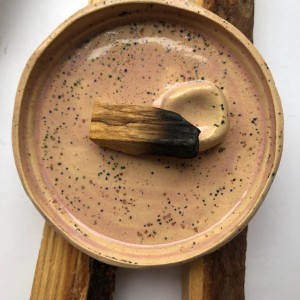 PALOLOPULI podstawka na palosanto