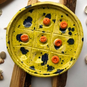 Palolopuli podstawka do gry