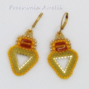 pozytywne trójkąty