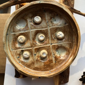 Palolopuli podstawka do gry