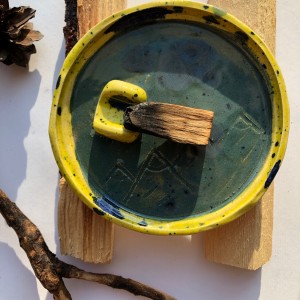 PALOLOPULI podstawka na  palosanto mountain